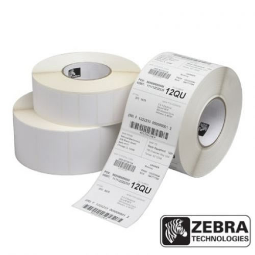 Zebra Z Select 2000t 102x152mm Per Stampanti Desktop